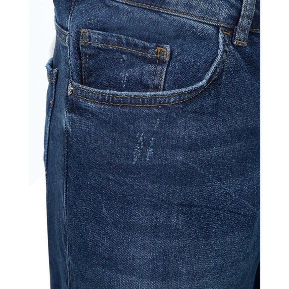 TWEEN Blue Jean Trouser - Picture 3 of 5